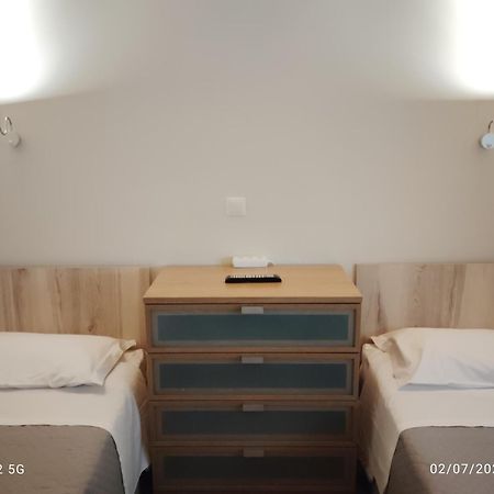 Havouli Cottage Moúdhros Екстериор снимка