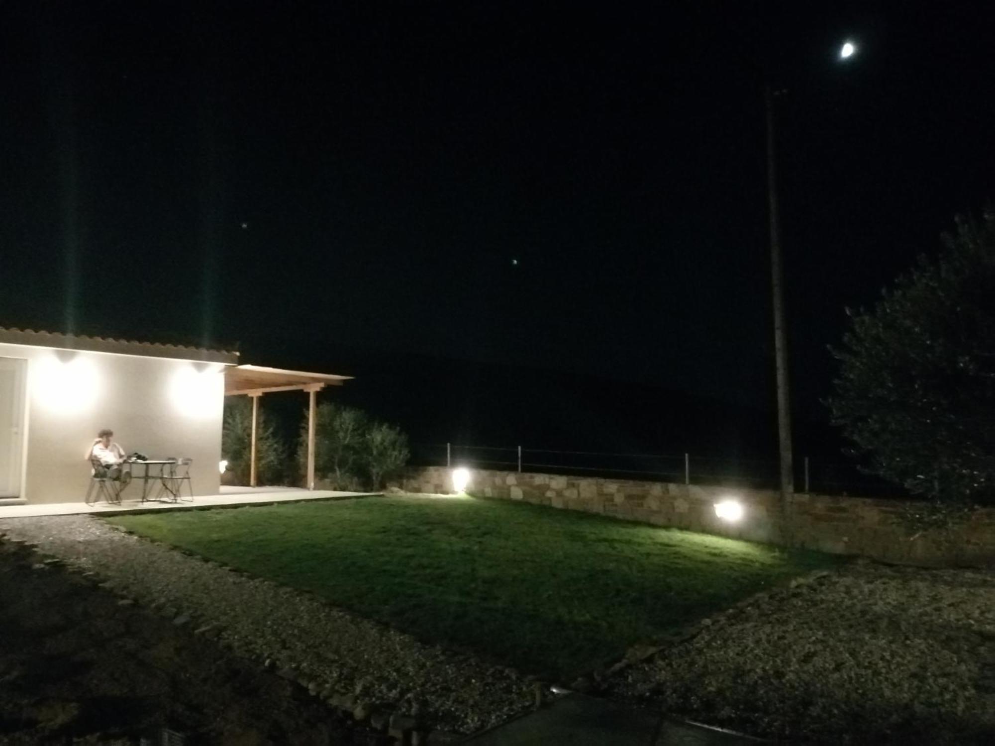 Havouli Cottage Moúdhros Екстериор снимка